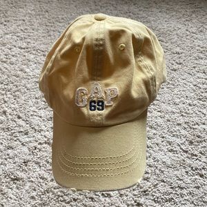 GAP baseball hat
